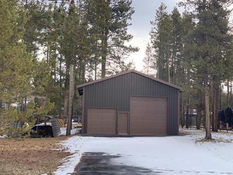 55348 Big River Dr, Bend, OR 97707 photo 2