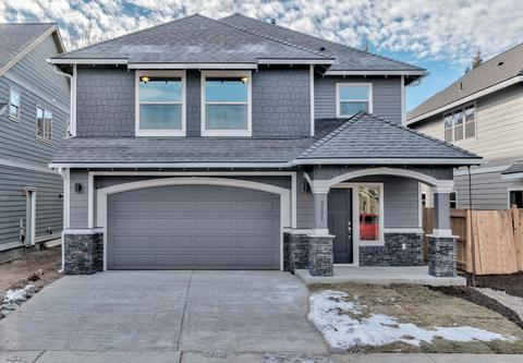 3121 NE Marea Dr, Bend, OR 97701 photo 1
