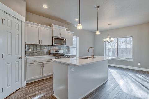 3121 NE Marea Dr, Bend, OR 97701 photo 5