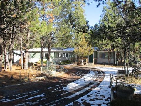 14834 Bluegrass Loop, Sisters, OR 97759 photo 1