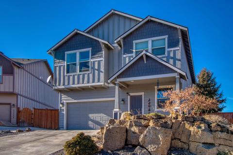 63343 Kalamata Loop, Bend, OR 97701 photo 1