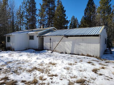 52582 Doe Ln, La Pine, OR 97739 photo 1