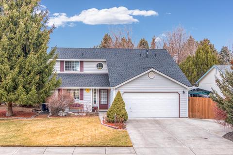 20702 Town Dr, Bend, OR 97701 photo 1