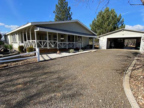 822 Linn Rd, Eagle Point, OR 97524 photo 1