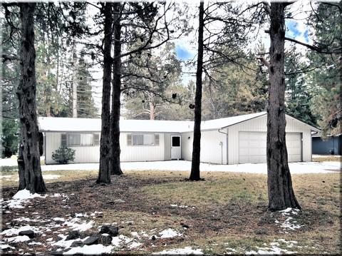 20425 Illahee Dr, Bend, OR 97702 photo 2
