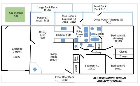 16093 Burgess Rd, La Pine, OR 97739 photo 26