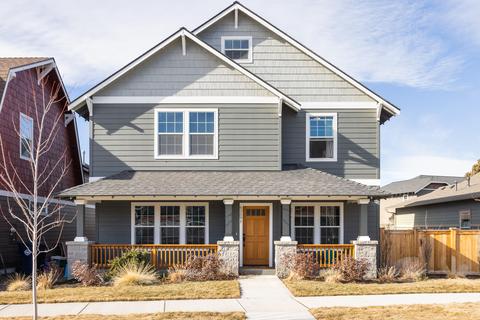 62691 Hawkview Rd, Bend, OR 97701 photo 1
