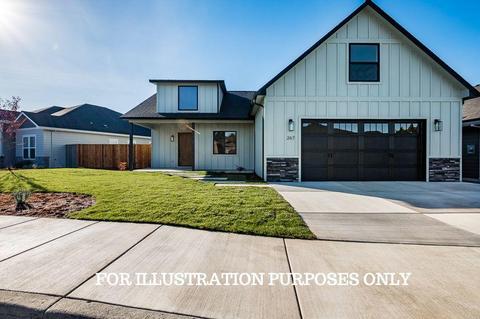 1097 Arrowhead Trl, Eagle Point, OR 97524 photo 2