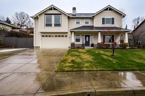 320 Meadow View Dr, Phoenix, OR 97535 photo 1