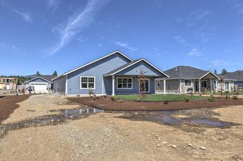 261 Pomeroy View Dr, Cave Junction, OR 97523 photo 5