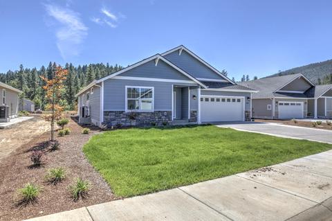 261 Pomeroy View Dr, Cave Junction, OR 97523 photo 1
