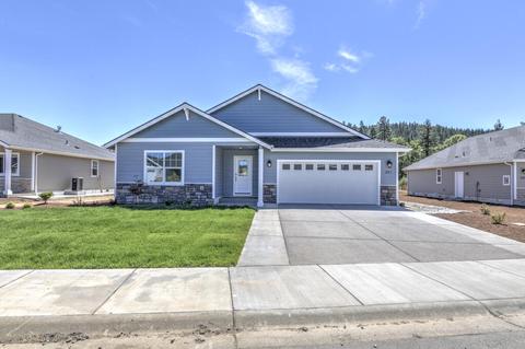 261 Pomeroy View Dr, Cave Junction, OR 97523 photo 2