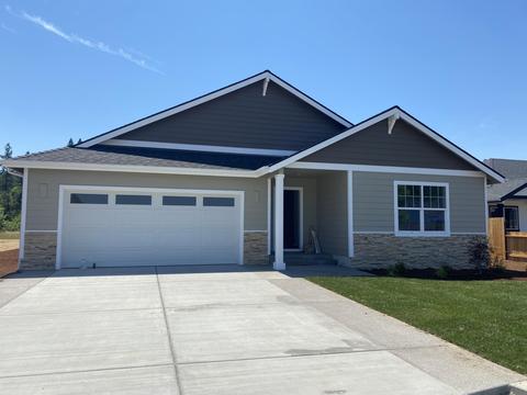 265 Pomeroy View Dr, Cave Junction, OR 97523 photo 1