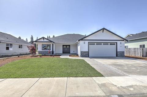 269 Pomeroy View Dr, Cave Junction, OR 97523 photo 1