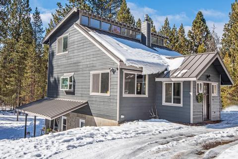 16757 Casper Dr, Bend, OR 97707 photo 1