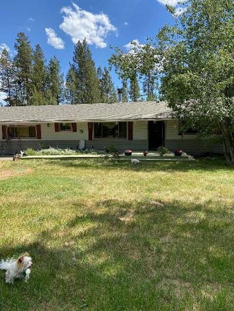 16087 Davis Ave, La Pine, OR 97739 photo 1