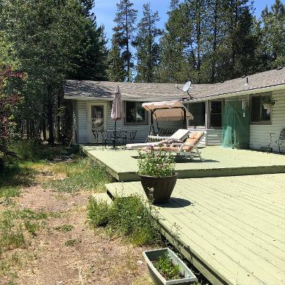 16087 Davis Ave, La Pine, OR 97739 photo 2