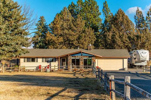 61858 Dobbin Rd, Bend, OR 97702 photo 1