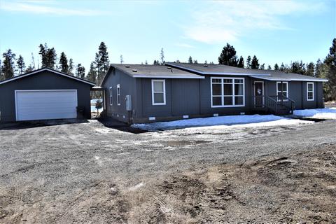 52618 Rainbow Dr, La Pine, OR 97739 photo 1