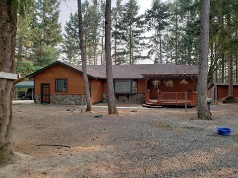 575 Williamson Loop, Merlin, OR 97532 photo 1