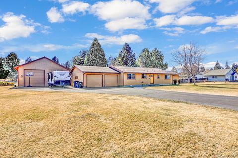 21469 Hyde Ln, Bend, OR 97701 photo 1
