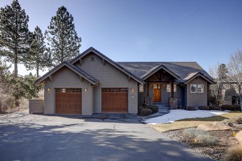 72 NW Skyliner Summit Loop, Bend, OR 97703 photo 1