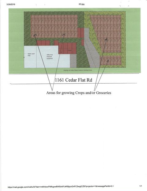 1161 Cedar Flat Rd, Williams, OR 97544 photo 45