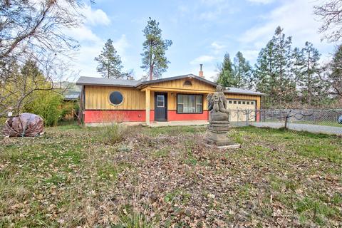 1161 Cedar Flat Rd, Williams, OR 97544 photo 1