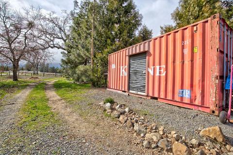 1161 Cedar Flat Rd, Williams, OR 97544 photo 20