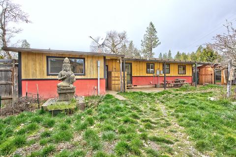 1161 Cedar Flat Rd, Williams, OR 97544 photo 31