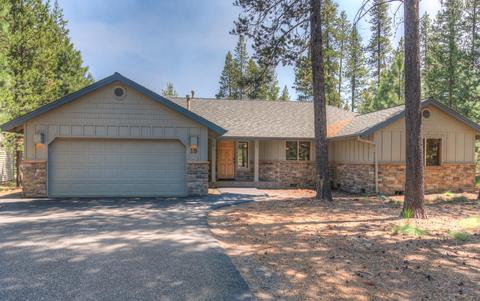 57679 Poplar Loop, Sunriver, OR 97707 photo 1
