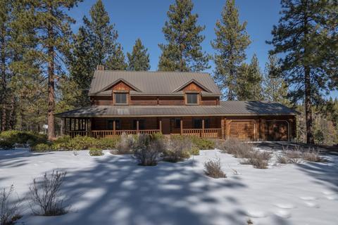 18045 Skyliners Rd, Bend, OR 97703 photo 1