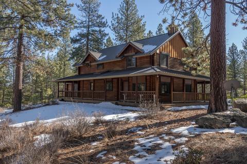 18045 Skyliners Rd, Bend, OR 97703 photo 2