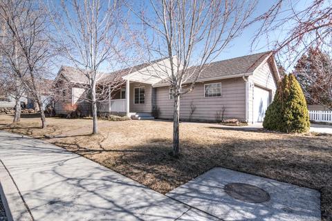 1710 NE Matson Rd, Bend, OR 97701 photo 3