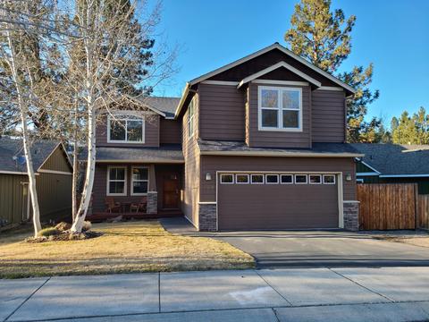 19448 Brookside Way, Bend, OR 97702 photo 1