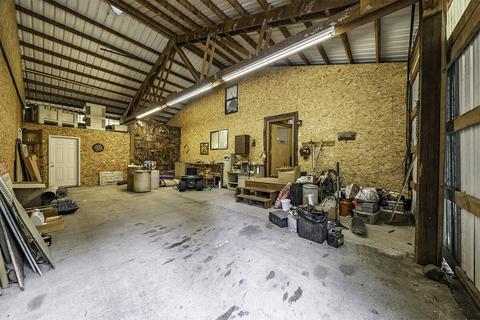 16000 N Applegate Rd, Applegate, OR 97530 photo 60