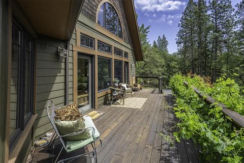 16000 N Applegate Rd, Applegate, OR 97530 photo 17