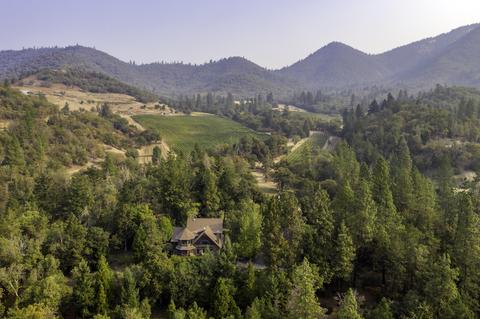 16000 N Applegate Rd, Applegate, OR 97530 photo 11