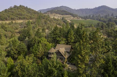 16000 N Applegate Rd, Applegate, OR 97530 photo 1