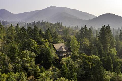 16000 N Applegate Rd, Applegate, OR 97530 photo 12