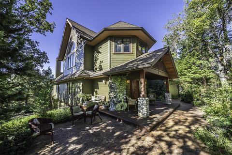 16000 N Applegate Rd, Applegate, OR 97530 photo 10