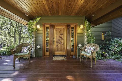 16000 N Applegate Rd, Applegate, OR 97530 photo 16