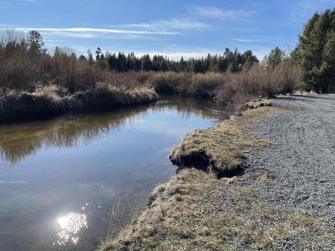 53802 Bridge Dr, La Pine, OR 97739 photo 1
