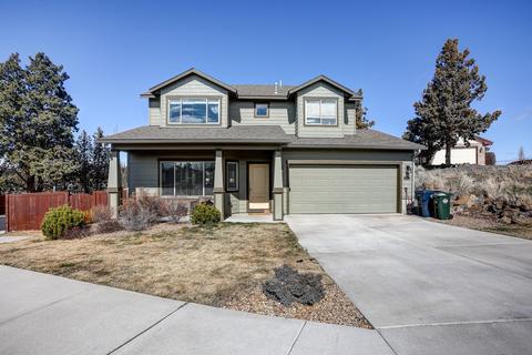 63367 NE Lamoine Ln, Bend, OR 97701 photo 1