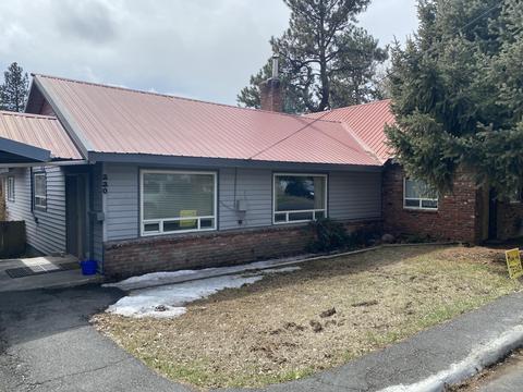 220 E Yahooskin St, Chiloquin, OR 97624 photo 1