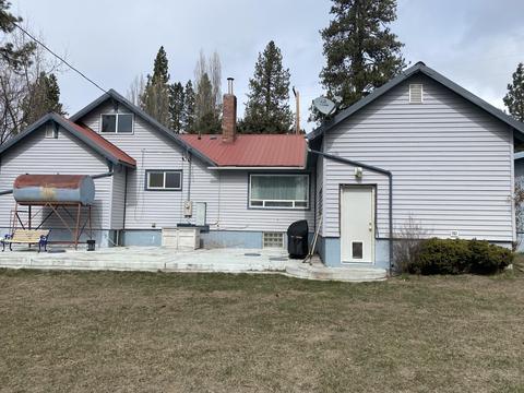 220 E Yahooskin St, Chiloquin, OR 97624 photo 41