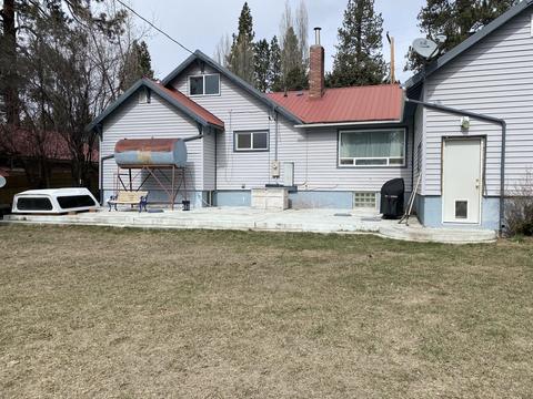 220 E Yahooskin St, Chiloquin, OR 97624 photo 39