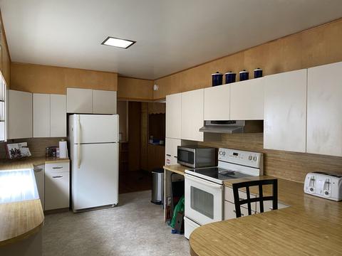 220 E Yahooskin St, Chiloquin, OR 97624 photo 12