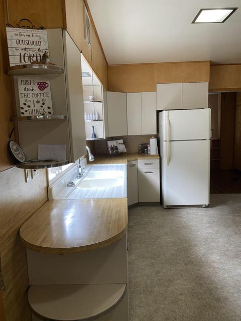 220 E Yahooskin St, Chiloquin, OR 97624 photo 13