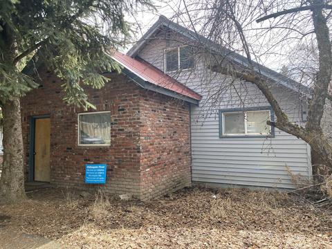 220 E Yahooskin St, Chiloquin, OR 97624 photo 48